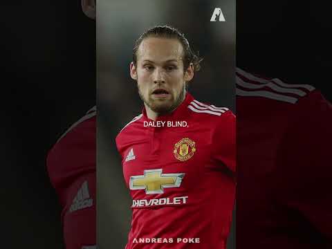 José Mourinho Reflects On His Job At United