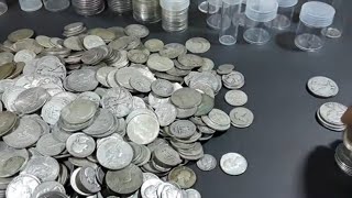 What is the dollar value of "junk" silver? I'll show you