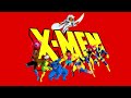 X-Men 97 TAS Theme 10 Hours Extended