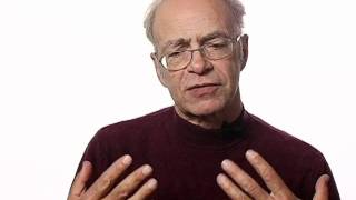 Why We Should Be Moral