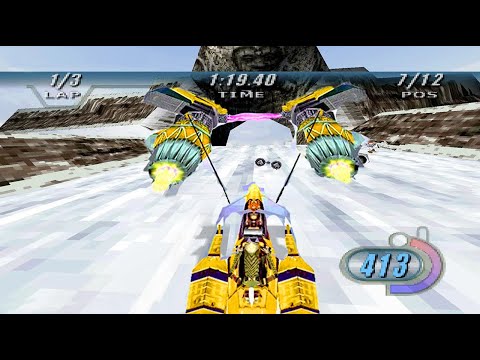 low poly racing mix - [liquid drum & bass mix]