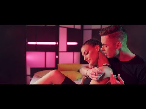 Alex Mallow - Danse pour moi (Clip officiel)