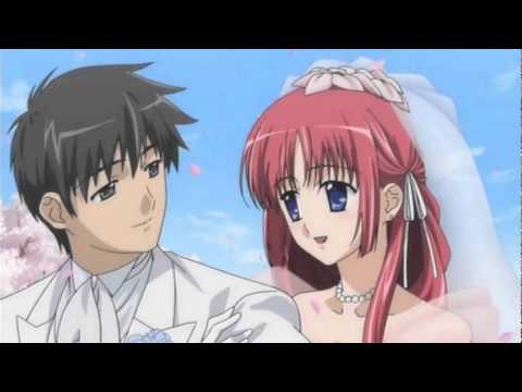 D.C.: Da Capo Takaramono yozuca*