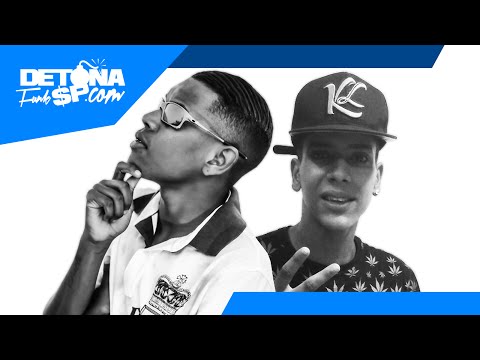 MC Zuuh e MC Novato - Entra na Dança (DJ André Mendes) Áudio Oficial