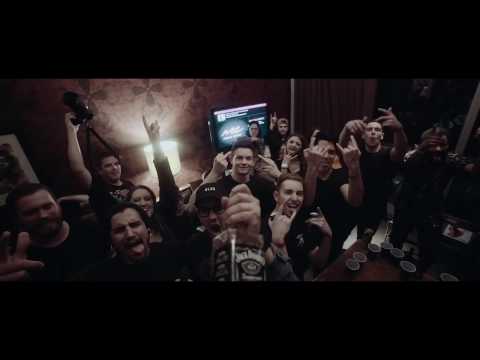 Distinguisher Autoimmune (Official Music Video)