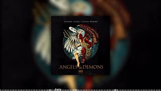 Chris Brown ft Joyner Lucas- Just let go (Angels &amp; Demons)