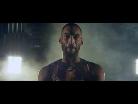 2016 Toyota AFL Finals TVC