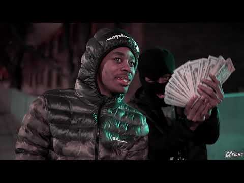 HR RAY x HR BRAZY - WHAT YOU GONE DO (MusicVideo) ShotBy|@GILLACAMPRODUCTION