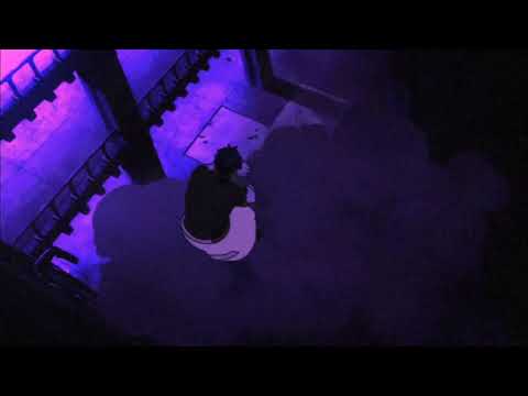 HEAVENONEARTH, Kaleb Mitchell, Not Klyde - Brand New (slowed + reverb)