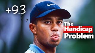 Why Golf’s ‘Great Equalizer’ is So Controversial