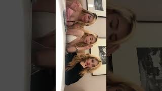 Download lagu MOCHAGIRL BBJADE, CHLOE & MIKA mp3 Download lagu MOCHAGIRL BBJADE, CHLOE & MIKA mp3