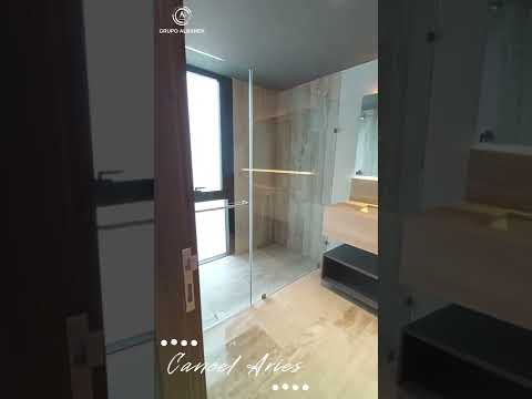 Cancel de Baño Abatible "Aries"