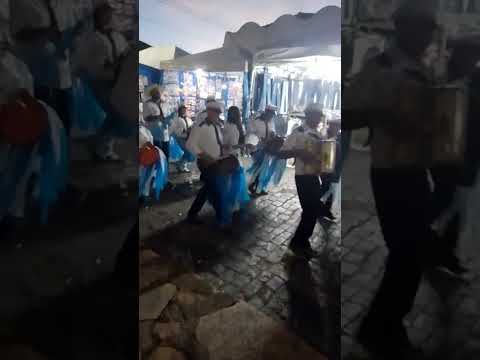 tradição religiosa de congada em capetinga mg