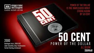 50 CENT - You Ain't No Gangsta (prod. Sha Self) Power Of The Dollar
