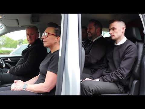 Introducing the Volkswagen Caddy Maxi Life | The Taxi Centre