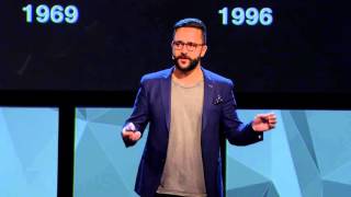 A cure for no cures - the next generation of medicine | Ashkan Fardost | TEDxBerlin