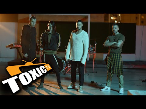 MODA BAND - BOGINJA (OFFICIAL VIDEO)