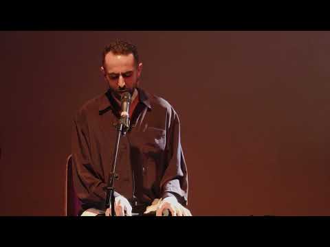 Bashar Murad - If I Must Die - A Poem by Refaat Alareer  (Palestine Vision 2024)