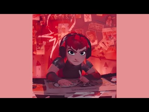 Gold Guns Girls - Nimona