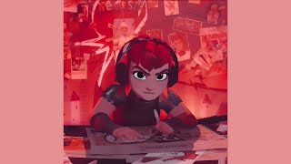Gold Guns Girls - Nimona