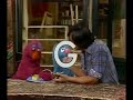 Sesame Street Episode 1448 Ending
