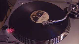 KISS - Save Your Love - Vinyl
