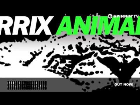 Animal Shots Jumper (Adam Leno Mashup)