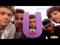 One Direction Holland Sesame Street One Direction What Makes U Useful Preview