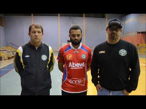 Despachante Mato Grosso disputa Copa Morena 2019