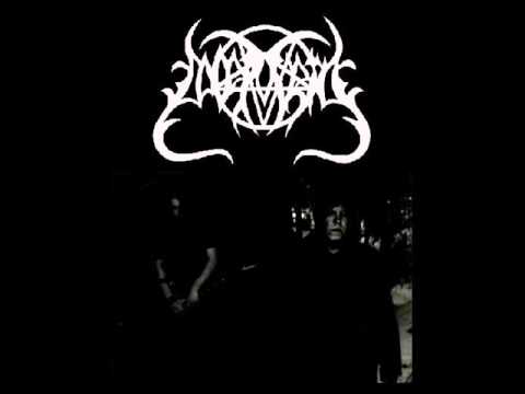 ODOR MORTIS  Black Metal The Satanic Hymn)