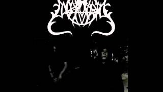 ODOR MORTIS  Black Metal The Satanic Hymn)