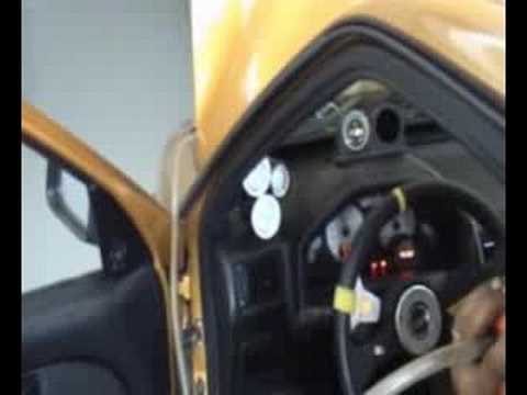 Peugeot 106 GTI TURBO XASAPIS