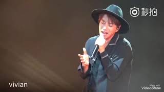 【Without You】20171014 Hong Kong Concert 香港演唱会_ Hwang Chiyeul 黄致列 황치열