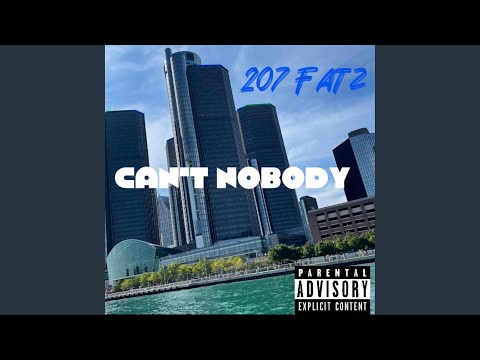 Can't Nobody (feat. Tamara Jewel & Run It Up Reem)