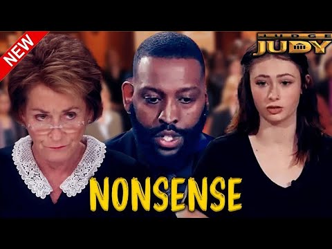 Judge Judy Full episodes [Episode 9985] Best Amazing Cases Season 2025 Full Episodes 1080p HD