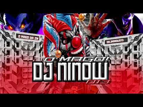 BEAT BOLHA ENVOLVENTE💧 (DJ Ninow 013)