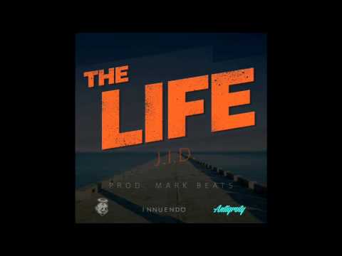 Mark Beats & Jid Durano - The Life (Official Audio)