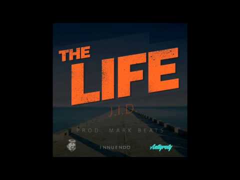 Mark Beats & Jid Durano - The Life (Official Audio)