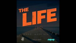 Mark Beats & Jid Durano - The Life (Official Audio)