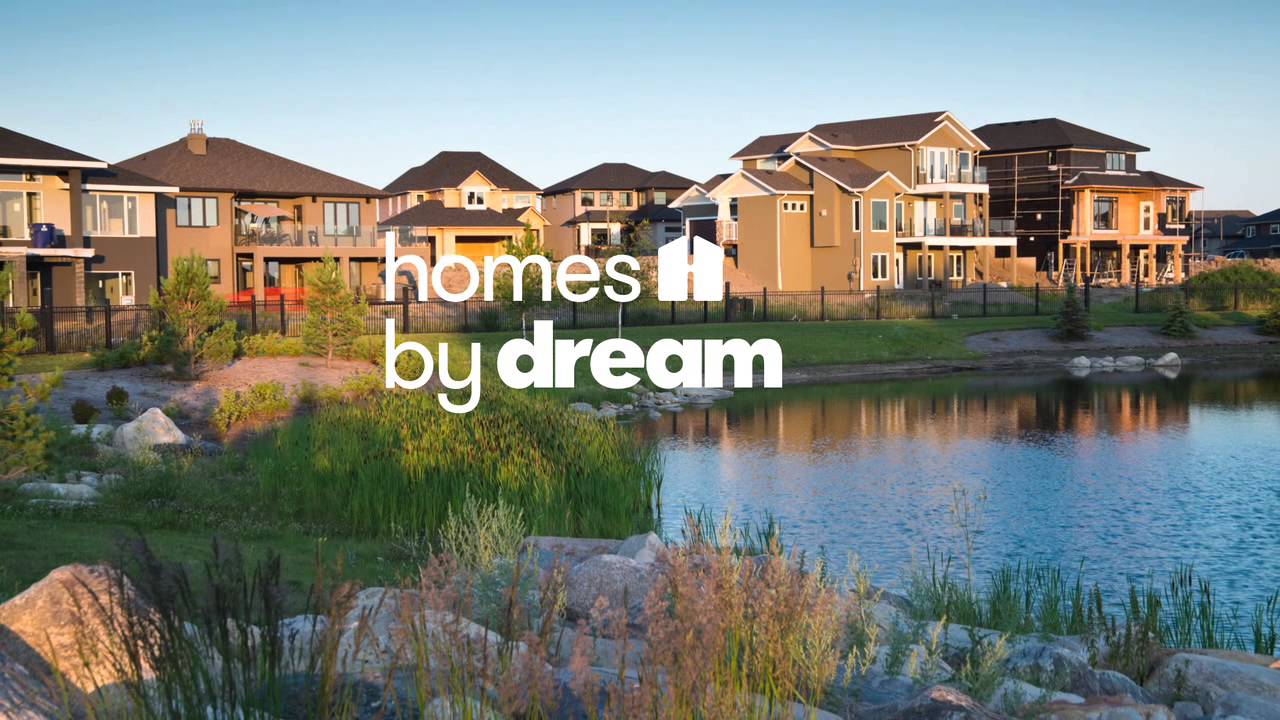 Dream - Building Better Communities