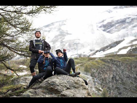 EWS Zermatt -  Home Advantage