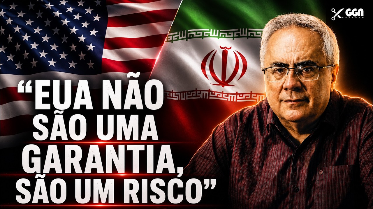 A estratégia do Irã que expôs a fragilidade dos EUA