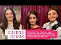 Tamannaah Bhatia Parul Yadav Kajal Aggarwal Interview With Rajeev Masand On Queen Remake