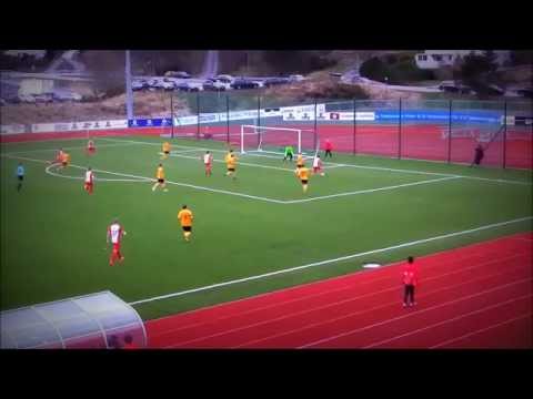 Høgdepunkt Bergsøy - Eid - 4-1