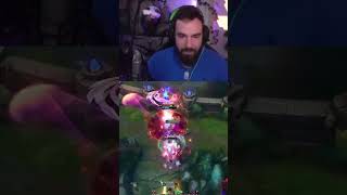 L’engage est terrifiante 😱