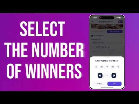Rafi - Giveaway Comment Picker video thumbnail