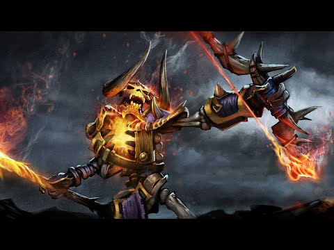 КЛИНКЗ снова ИМБА! БУСТЕРЫ В ШОКЕ.. CLINKZ | ПАТЧ 7.28 ДОТА 2