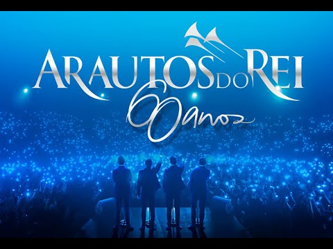 Arautos do Rei | 60 Anos