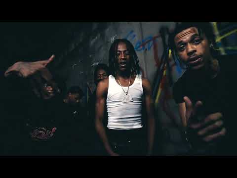 OuuOuu x DTB - On That Block (Shot by KLO Vizionz) (Prod by @keyzzSupreme)