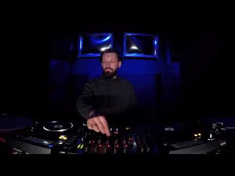 The Blue Oyster: Jaszczur / 21.11 / 18 - 19